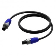 PROCAB CABLE SPEAKON HEMBRA-SPEAKON HEMBRA 3 m NEUTRIK