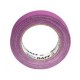 CINTA DE TELA 24 mm x 22.8 m PROGAFF PURPLE(MORADO)