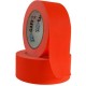 CINTA DE TELA FLUORESCENTE 48 mm x 22,8 m NARANJA