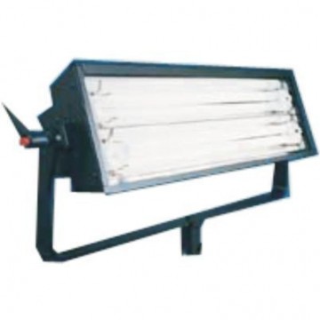 PANTALLA LUZ FRIA 2X55 CONTROL DMX COSMOLIGHT