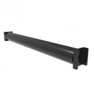 ADMIRAL Pieza tipo percha suspensión de 50 cm sistema Freedom con roscas M10