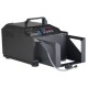 SMOKE FACTORY CAPTAIN D. 1300W DMX MAQUINA DE HUMO