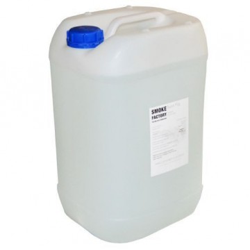 SMOKE FACTORY LIQUIDO SUPER FOG 25 L