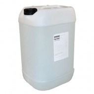 SMOKE FACTORY LIQUIDO HEAVY-FOG 25 L.