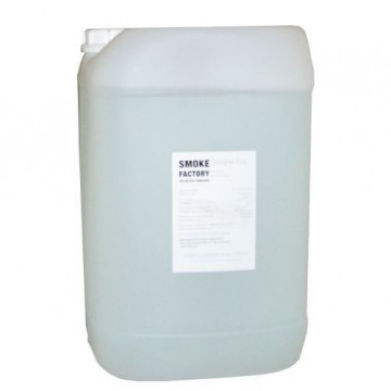 SMOKE FACTORY LIQUIDO DESIGNER-FOG 25L