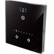 NICOLAUDIE UNIVERSAL PANEL TACTIL DMX CONTROLER 128 CH NEGRO