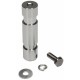 ADMIRAL Spigot de aluminio 28mm, M10