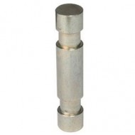 DOUGHTY SPIGOT Acero 16 mm Macho - Macho