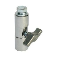 DOUGHTY SPIGOT ADAPTADOR ACERO 28 mm x 16 mm M10