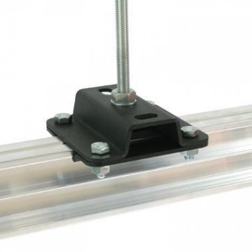 DOUGHTY SOPORTE DE TECHO PARA RAIL STUDIO (25mm)