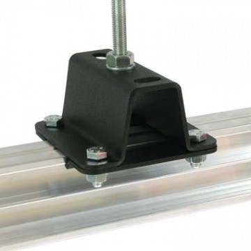 DOUGHTY SOPORTE DE TECHO PARA RAIL STUDIO (50mm)