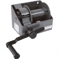 Torno mural para 500 KG de carga