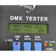 TRITON BLUE TESTER DMX