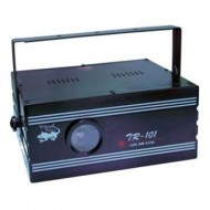 TRITON LASER TR 101 DMX 100 MW