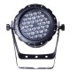 TRITON BLUE SIRIUS 36 LED 1W IP65 (18 LED blanco frio + 18 LED blanco cálido)