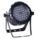 TRITON BLUE SIRIUS 36 LED 1W IP65 (18 LED blanco frio + 18 LED blanco cálido)