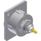 PROCAB CONECTOR CHASIS BNC NORMA D