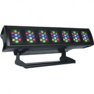 TRITON WALLY PROYECTOR LED 70 3W RGB+AW