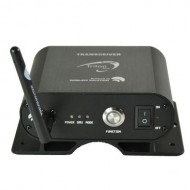 TRITON BLUE WIRELESS DMX TRANSMISOR