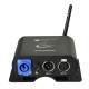 TRITON BLUE WIRELESS DMX TRANSMISOR