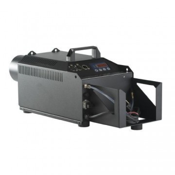 SMOKE FACTORY DATA II 2600W DMX MAQUINA DE HUMO