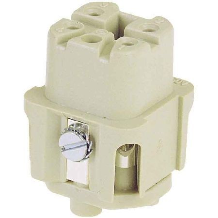 HARTING CONTACTO HEMBRA POLOS+T (09200042711)