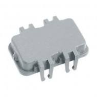 HARTING TAPA PLASTICO PARA CUBIERTA 10 POLOS AEREO