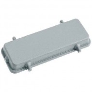 HARTING TAPA PLASTICO PARA 24 PIN CHASIS