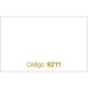 OPTI-FLECS 9211 - Soft Amber 60cm x 60cm Hoja