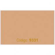 OPTI-FLECS 9331 - Warm Bronzer 60cm x 60cm Hoja