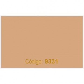 OPTI-FLECS 9331 - Warm Bronzer 60cm x 60cm Hoja