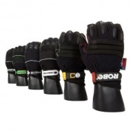 Guantes Uso Rudo Protector 2.0 L Dirty Rigger – AZPro