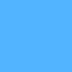 E-COLOUR 174 DARK STEEL BLUE Hoja de 1.22 x 0.53 mts ROSCO