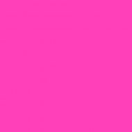 E-COLOUR 002 ROSE PINK Hoja de 1,22 x 0,53 m ROSCO