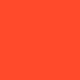 E-COLOUR 025 SUNRISE RED Hoja de 1.22 x 0.53 m ROSCO