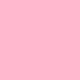 E-COLOUR 035LIGHT PINK Hoja de 1.22 x 0.53 m ROSCO