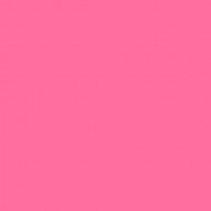 E-COLOUR 036 MEDIUM PINK Hoja de 1.22 x 0.53 m ROSCO