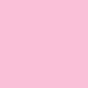 E-COLOUR 039 PINK CARNATION Hoja de 1.22 x 0.53 mts ROSCO