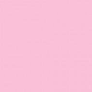 E-COLOUR 039 PINK CARNATION Hoja de 1.22 x 0.53 mts ROSCO