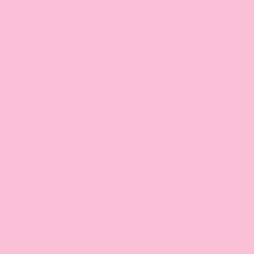 E-COLOUR 039 PINK CARNATION Hoja de 1.22 x 0.53 mts ROSCO