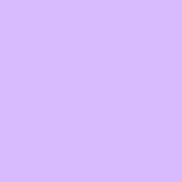 E-COLOUR 052 LIGHT LAVENDER Hoja de 1.22 x 0.53 mts ROSCO