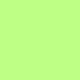 E-COLOUR 088 LIME GREEN Hoja de 1.22 x 0.53 m ROSCO