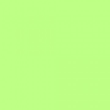 E-COLOUR 088 LIME GREEN Hoja de 1.22 x 0.53 m ROSCO