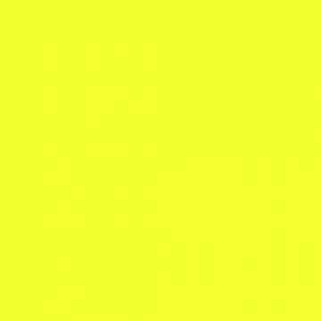 E-COLOUR 100 SPRING YELLOW Hoja de 1.22 x 0.53 m ROSCO