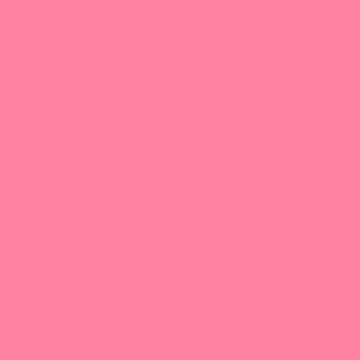 E-COLOUR 107 LIGHT ROSE Hoja de 1.22 x 0.53 m ROSCO