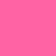 E-COLOUR 111 DARK PINK Hoja de 1.22 x 0.53 m ROSCO