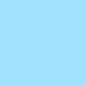 E-COLOUR 117 STEEL BLUE Hoja de 1.22 x 0.53 m ROSCO