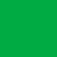 E-COLOUR 124 DARK GREEN Hoja de 1.22 x 0.53 m ROSCO