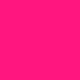 E-COLOUR 128 BRIGHT PINK Hoja de 1.22 x 0.53 m ROSCO