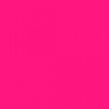 E-COLOUR 128 BRIGHT PINK Hoja de 1.22 x 0.53 m ROSCO